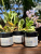 ORGANIC HYDRATING MOISTURE CREME ALL SKIN TYPES - GLASS JAR