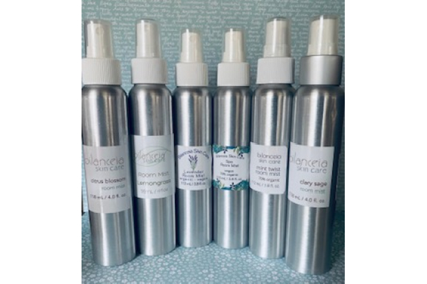 NON TOXIC ROOM BODY MIST COLLECTION