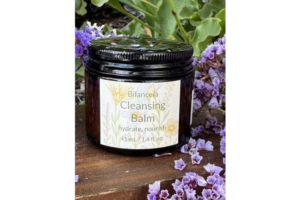 Cleansing Balm