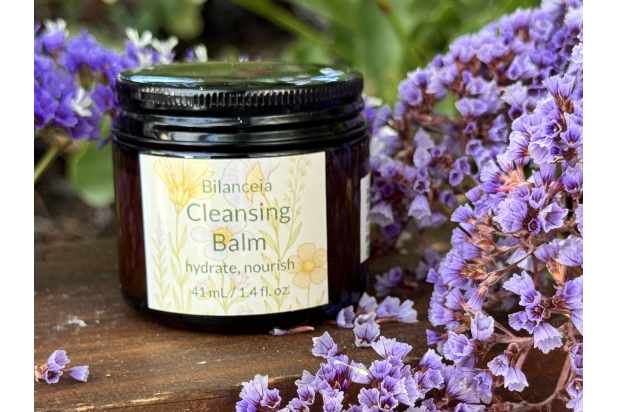 Cleansing Balm