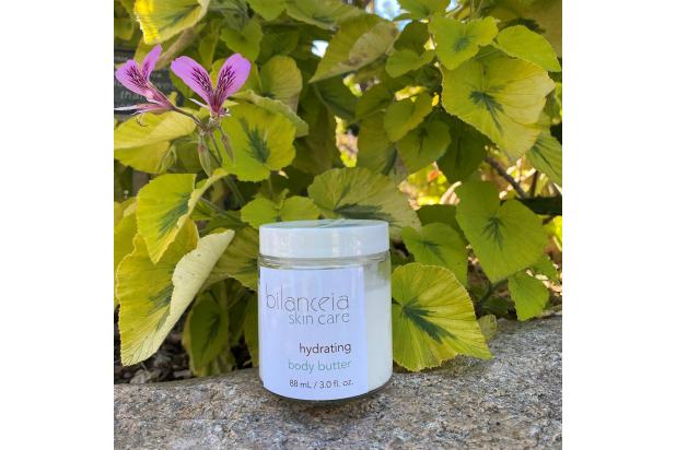 Hand Poured, Handcrafted, Vegan, Organic, Body Butter