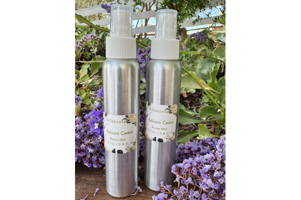 CEDAR ROOM MIST - NON-TOXIC ROOM FRESH