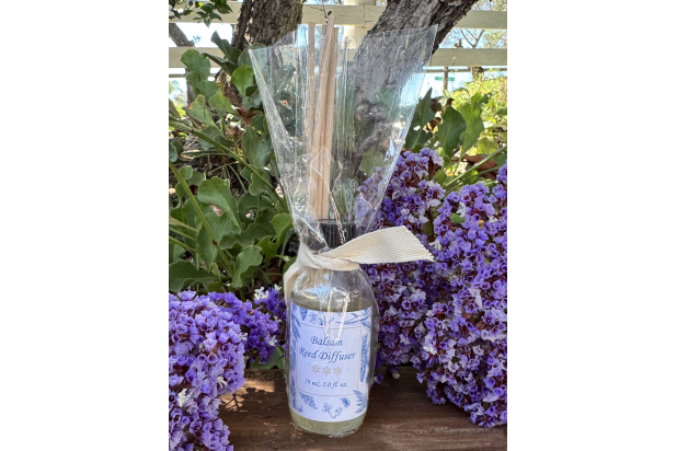 Cedar Reed Diffuser