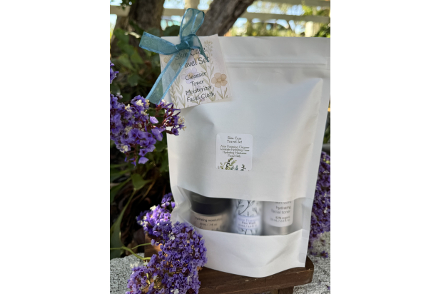 Skin Care Collection