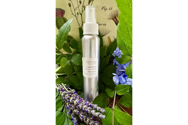NON-TOXIC LAVENDER ROOM MIST