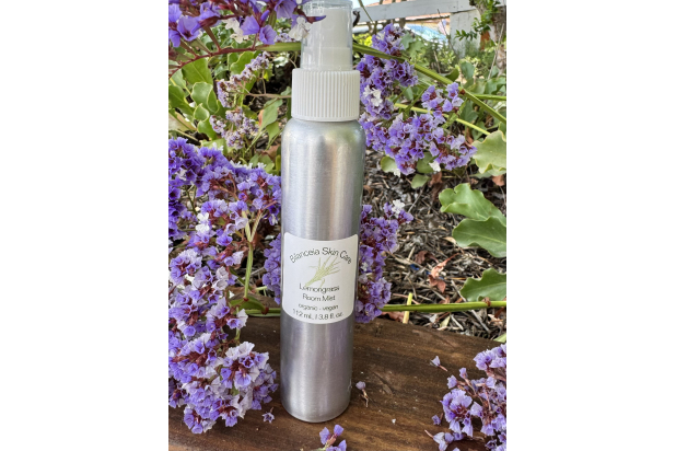 NON TOXIC ROOM BODY MIST COLLECTION