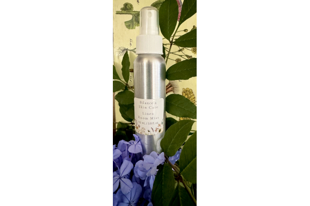 LINEN ROOM MIST FRESH CLEAN SCENT