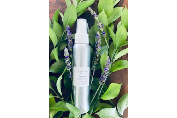 NON-TOXIC LAVENDER ROOM MIST