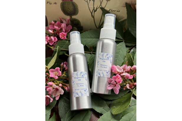 Magnesium Oil