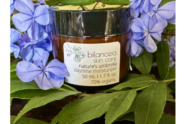 Nature's Umbrella Non-Toxic Daytime Face Moisturizer