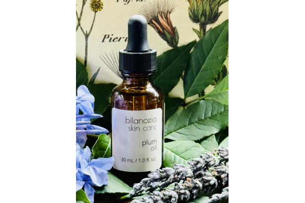 Plum Facial Oil Hydrating All Skin Types