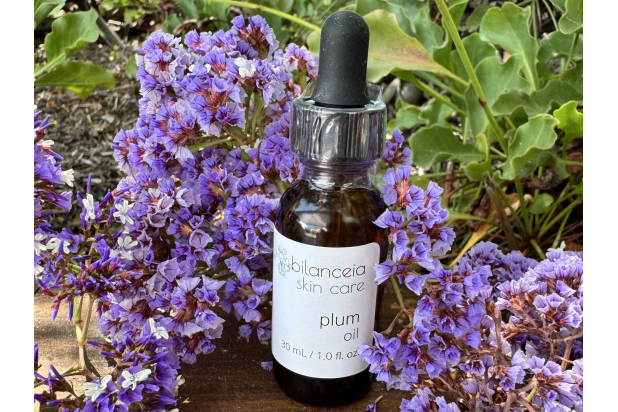 Plum Facial Oil Hydrating All Skin Types