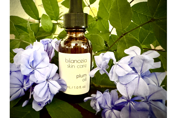 Plum Facial Oil Hydrating All Skin Types