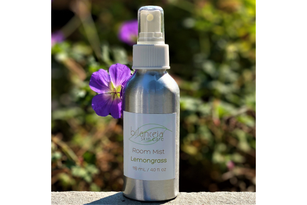 NON-TOXIC LEMONGRASS ROOM MIST