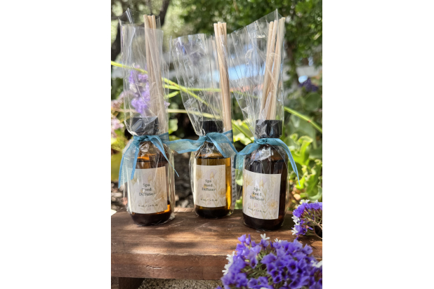 NON-TOXIC SPA ROOM MIST