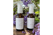 ORGANIC ALOE HYDRATING GEL MASQUE ALL SKIN TYPES