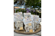 GARBAGE DISPOSAL FIZZIES