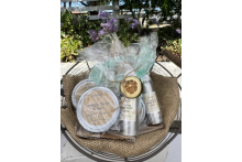 SCRUB / LOTION COLLECTION