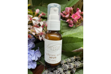 HYALURONIC HYDRATING SERUM