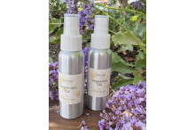 MAGNESIUM OIL