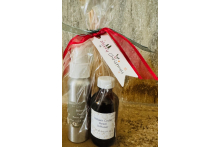 Vegan Organic Mint Soap