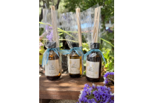 NON-TOXIC SPA ROOM MIST