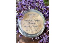 Verbena Sugar Scrub